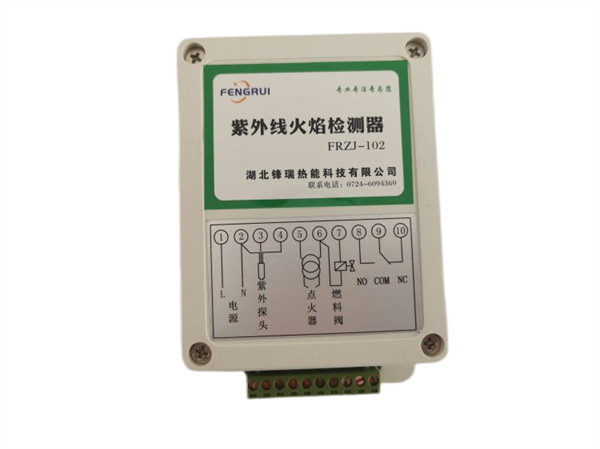 火焰檢測裝置為什么那么重要？