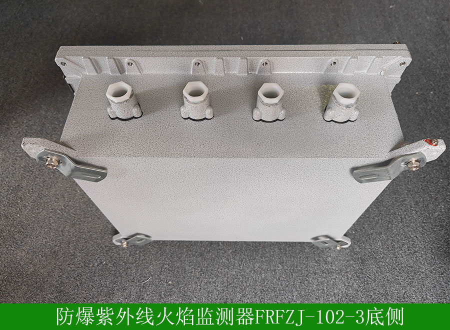 防爆紫外線火焰檢測器FRFZJ1023